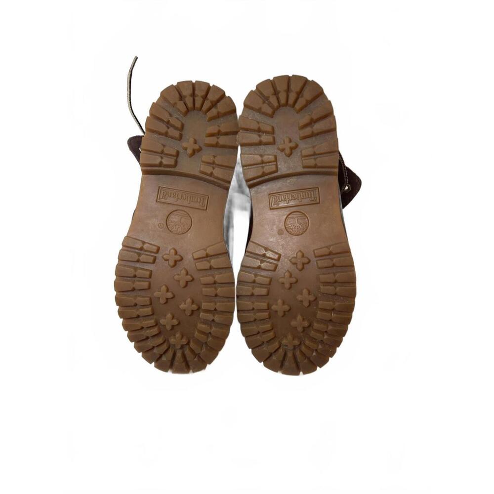 Timberland Earthkeepers Boots Woman’s 7M 8311A - Picture 5 of 5